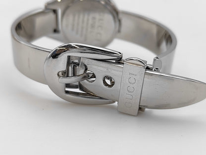 GUCCI 6700L 0122181 Quartz Women's Watch