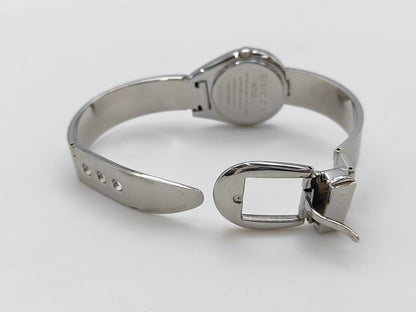 GUCCI 6700L 0122181 Quartz Women's Watch