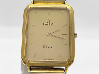OMEGA Devil 1377 Quartz Women's Watch