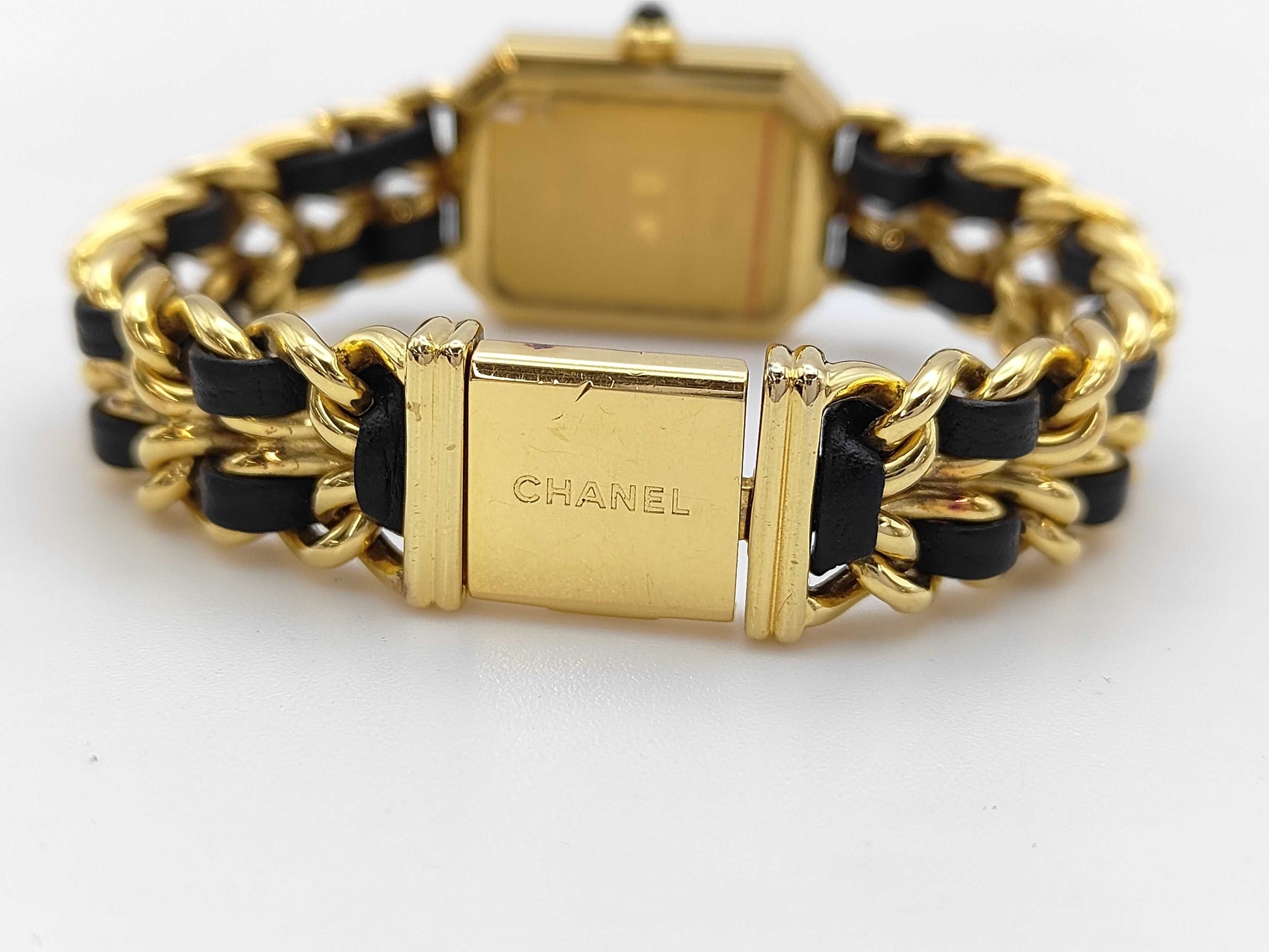 CHANEL Premier M A.K.95975 Women's Watch