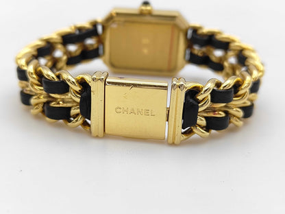CHANEL Premier M A.K.95975 Women's Watch