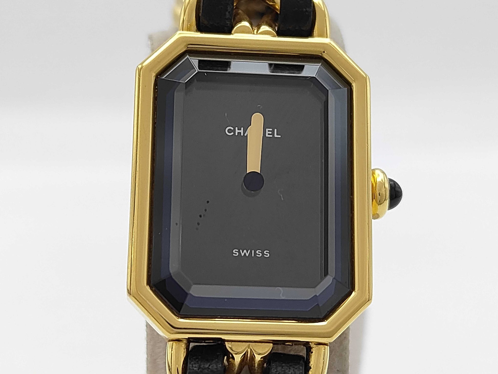 CHANEL Premier M A.K.95975 Women's Watch