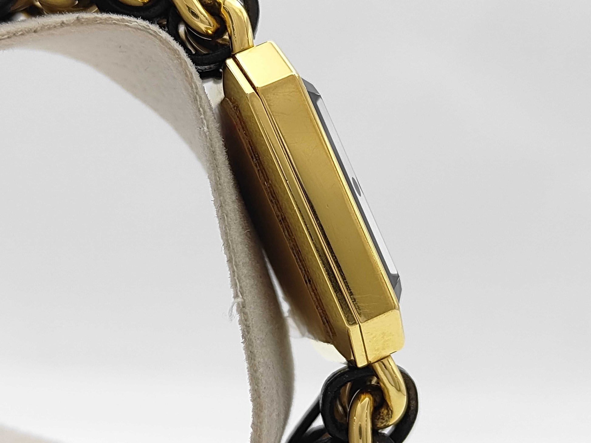 CHANEL Premier M A.K.95975 Women's Watch