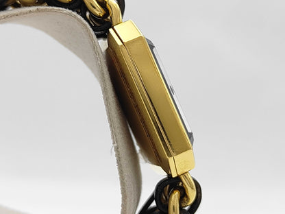 CHANEL Premier M A.K.95975 Women's Watch