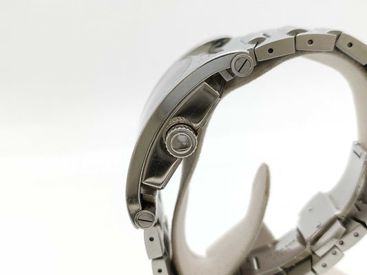 BVLGARI Ashoma AA44S D9339 Automatic Men's Watch