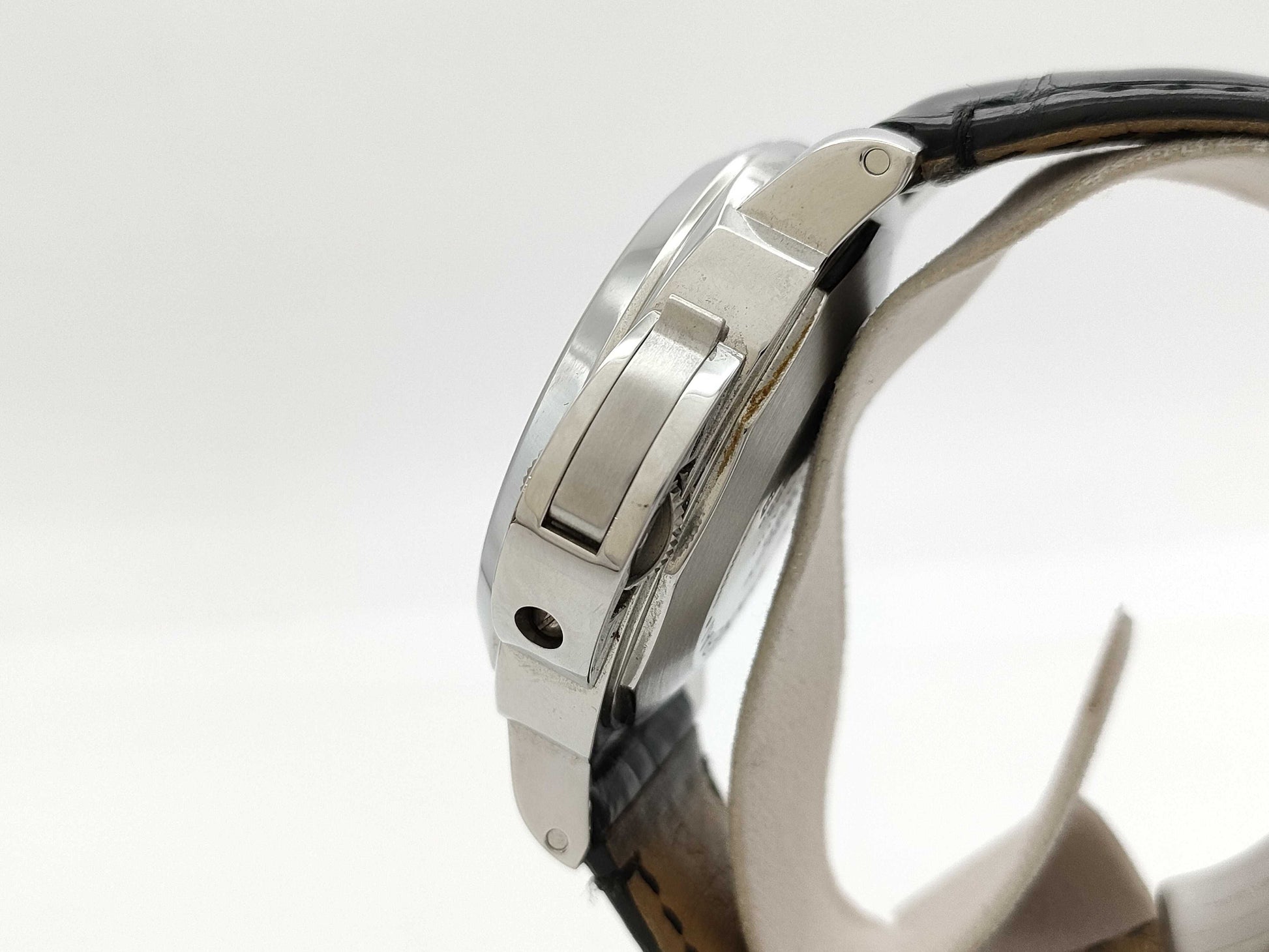 PANERAI PAM00090 OP6692 BB1268990 2056/2600 Automatic Black Dial Men's Watch