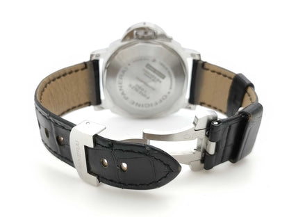 PANERAI PAM00090 OP6692 BB1268990 2056/2600 Automatic Black Dial Men's Watch