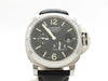PANERAI PAM00090 OP6692 BB1268990 2056/2600 Automatic Black Dial Men's Watch
