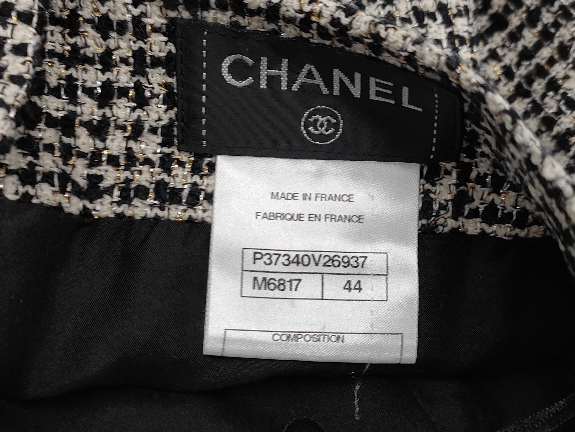 CHANEL Clothes Skirts
