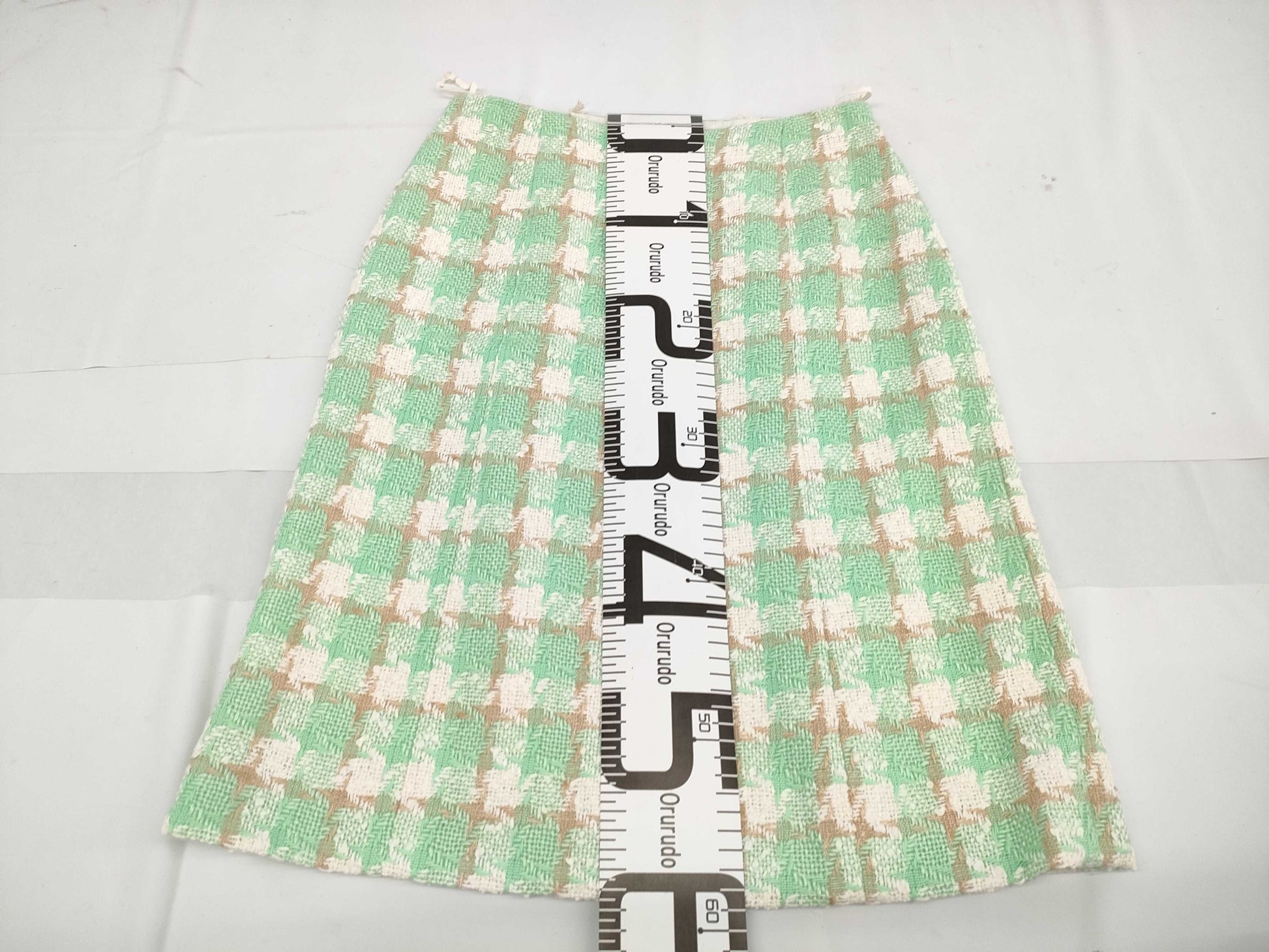CHANEL Clothes Skirts