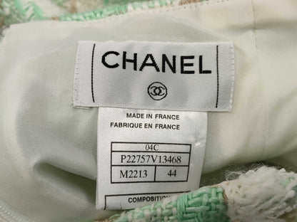 CHANEL Clothes Skirts