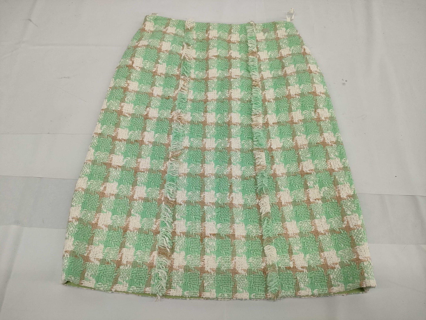 CHANEL Clothes Skirts