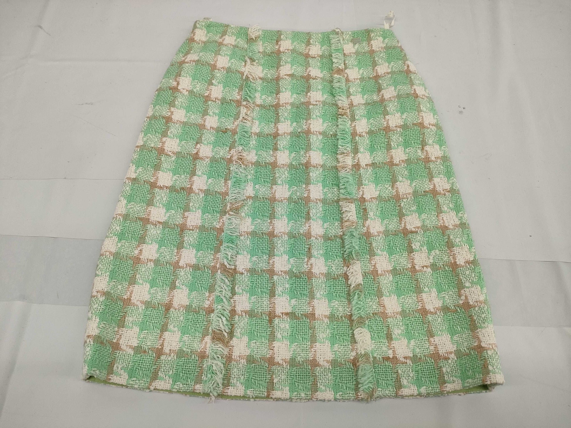 CHANEL Clothes Skirts