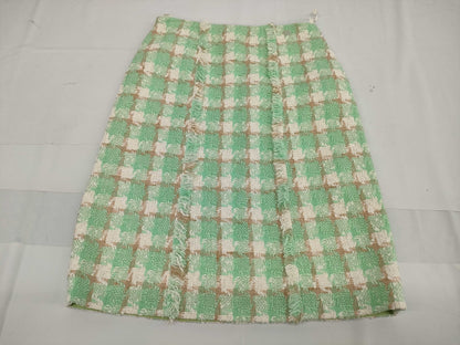 CHANEL Clothes Skirts