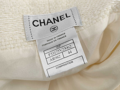 CHANEL Clothes Skirts