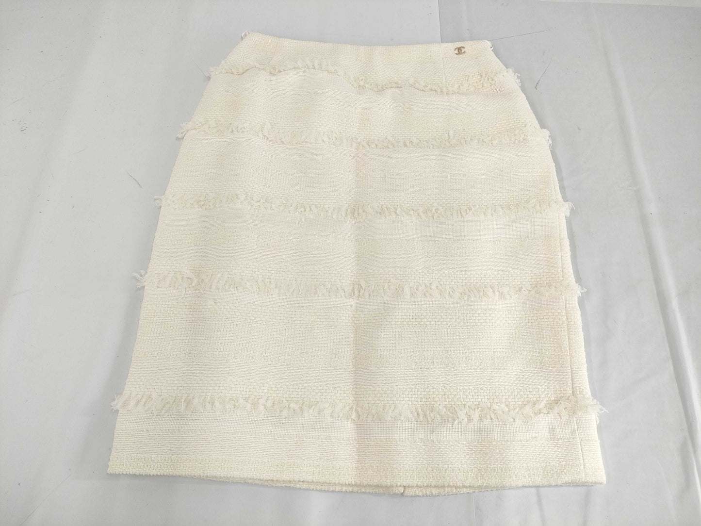 CHANEL Clothes Skirts