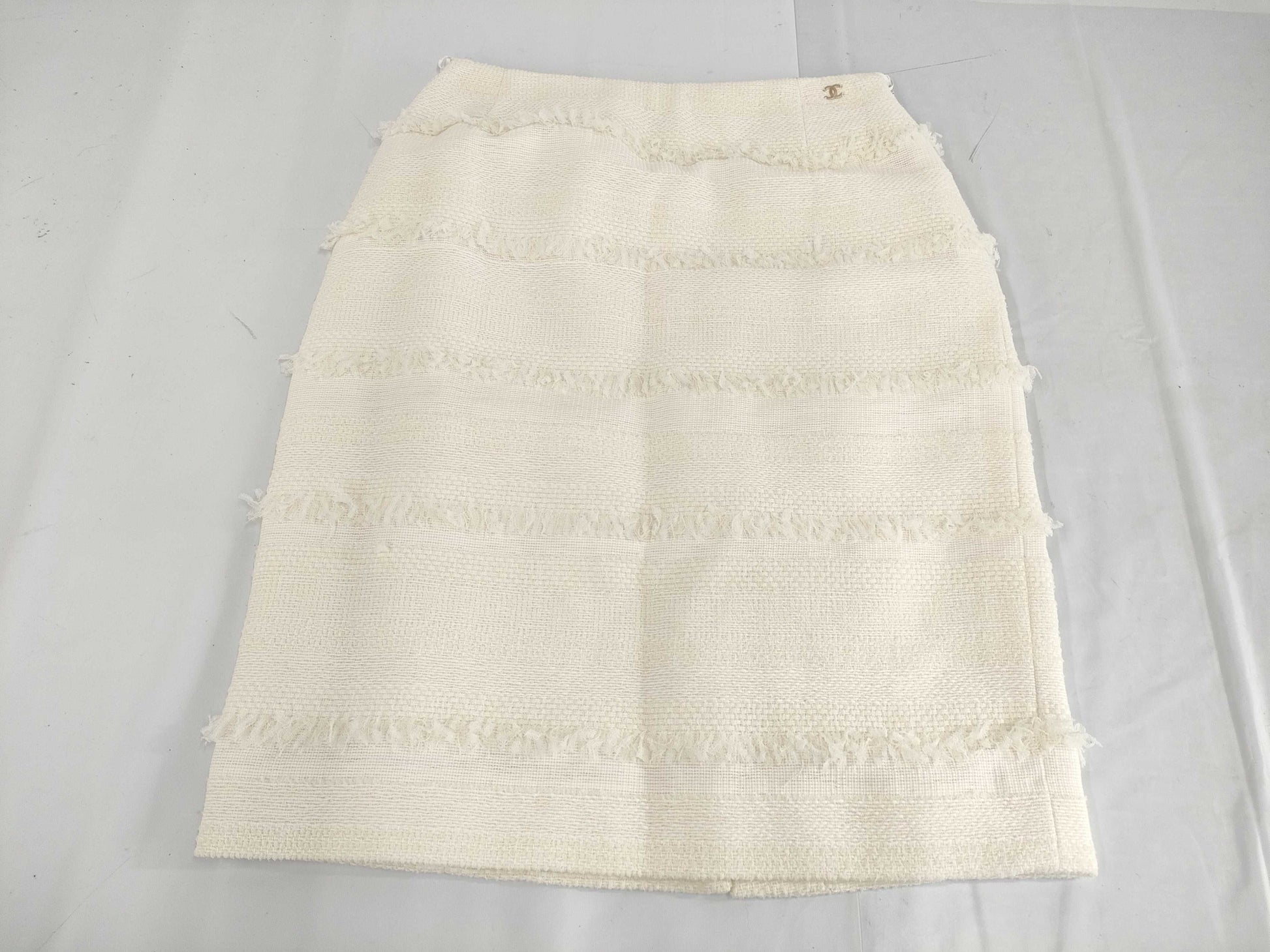 CHANEL Clothes Skirts