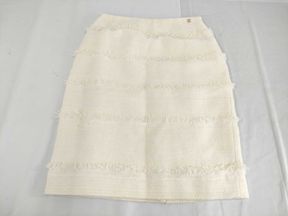 CHANEL Clothes Skirts