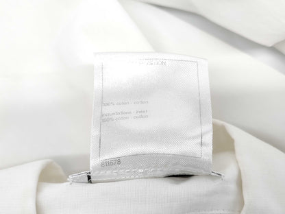 CHANEL Clothes Shirts
