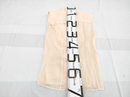 CHANEL Clothing Tops