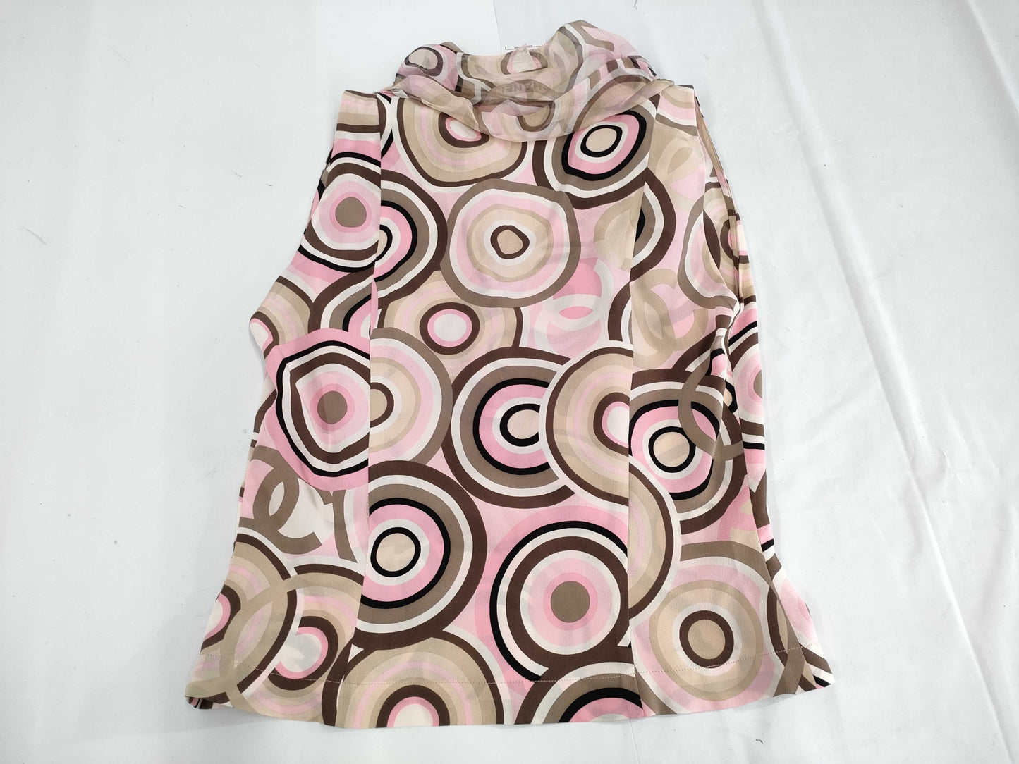 CHANEL Clothing Tops