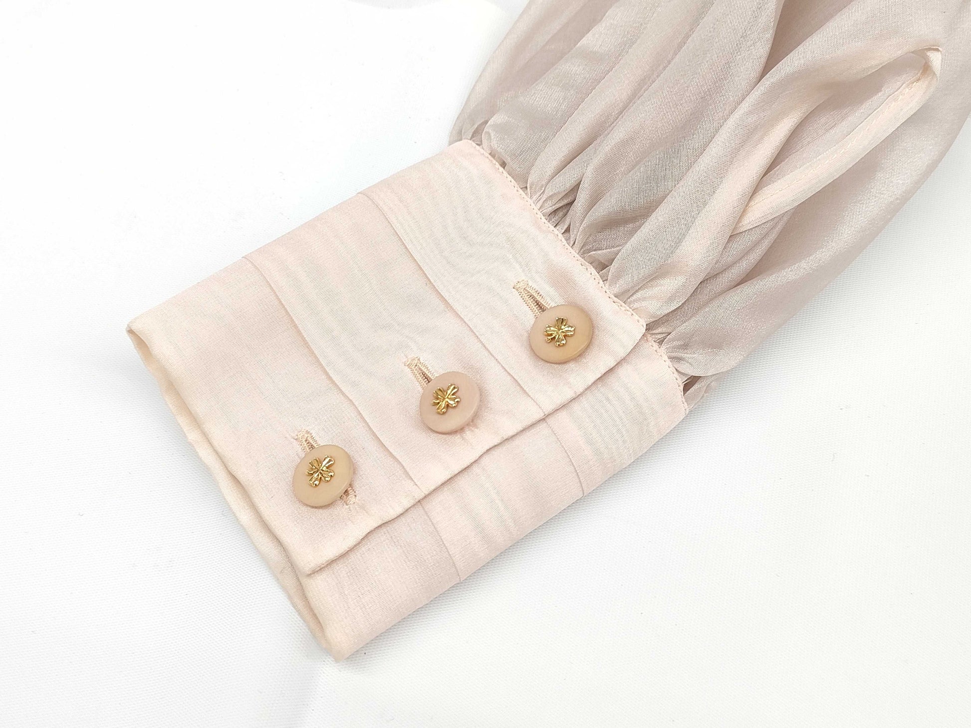 CHANEL Clothes Shirts