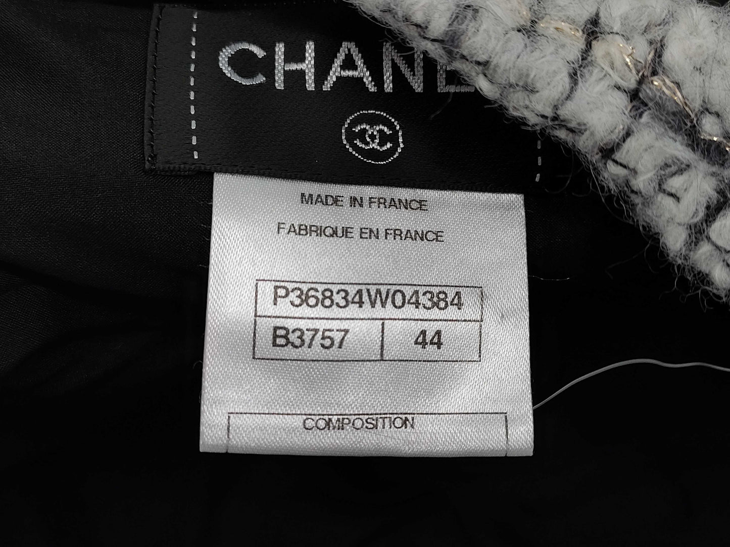 CHANEL Clothes Skirts