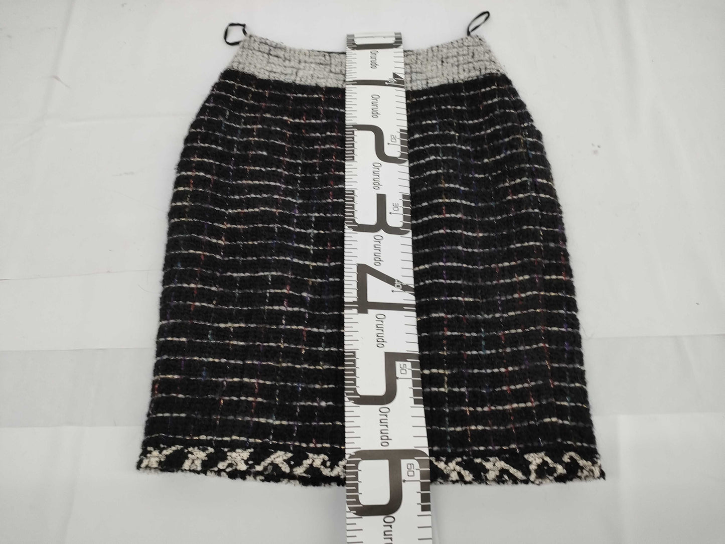 CHANEL Clothes Skirts