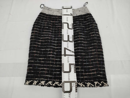 CHANEL Clothes Skirts