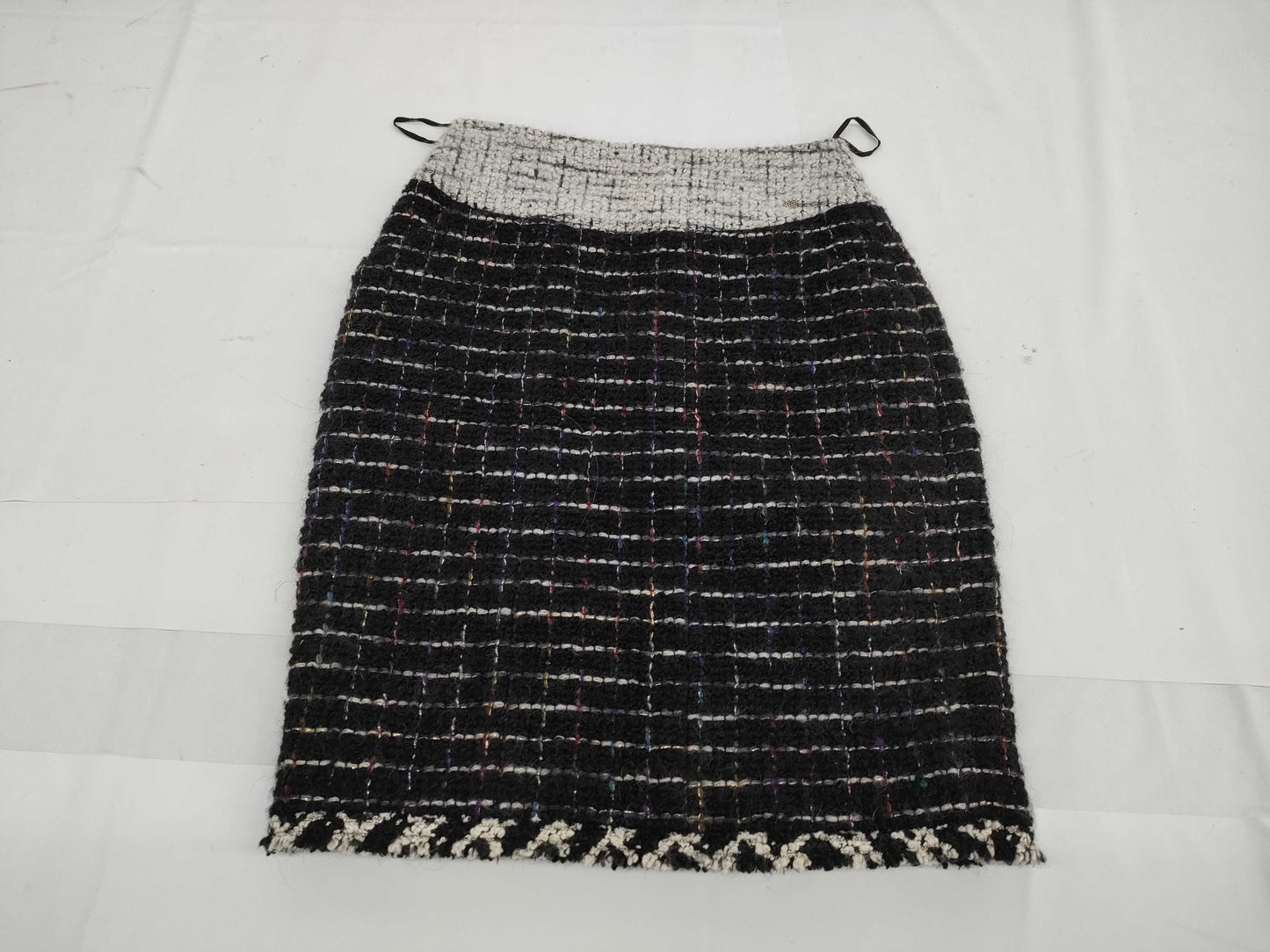 CHANEL Clothes Skirts