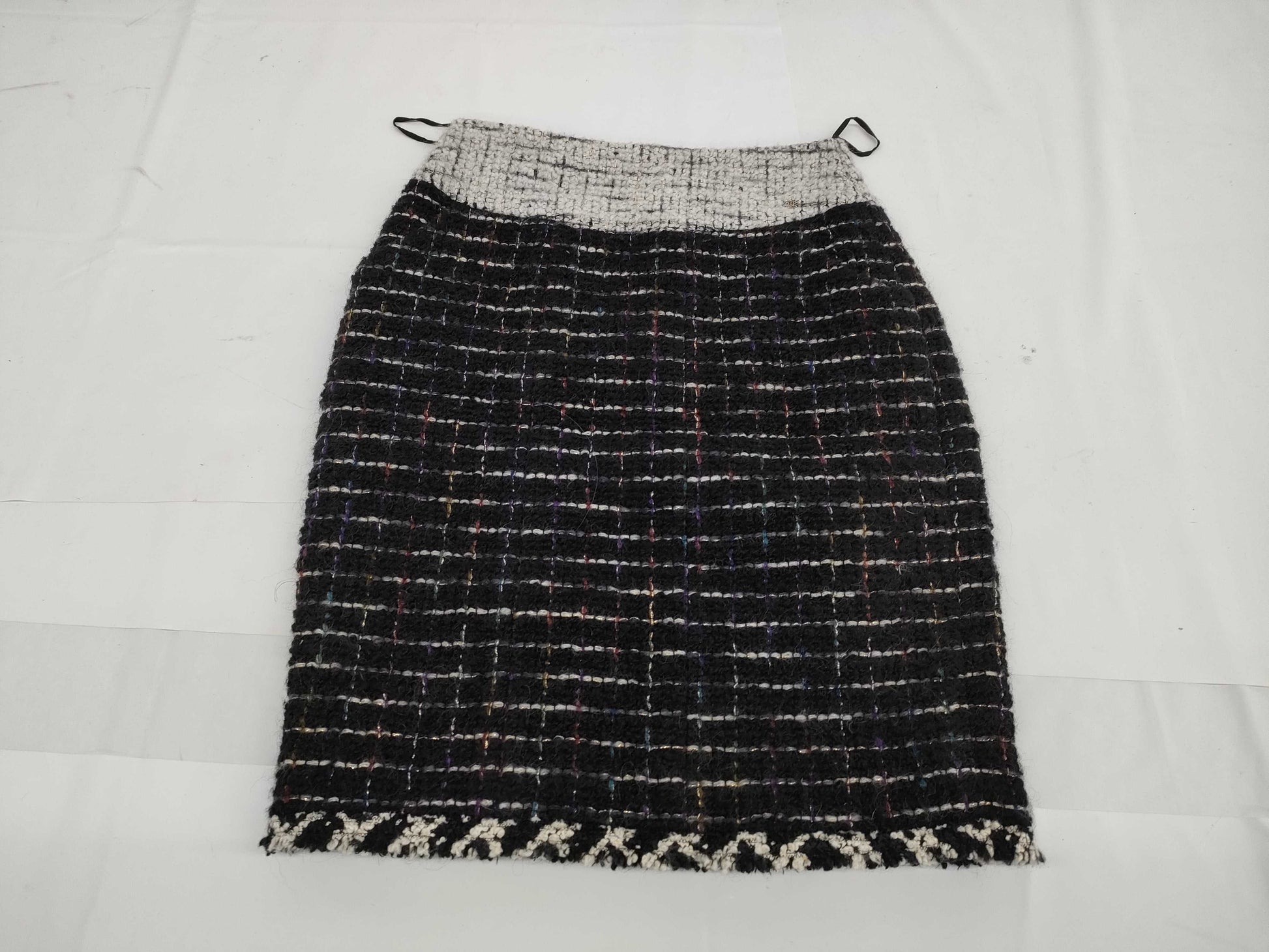 CHANEL Clothes Skirts