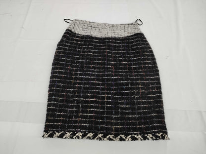 CHANEL Clothes Skirts