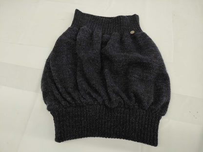 CHANEL Clothes Tube Top Tops