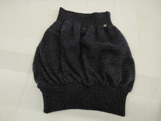 CHANEL Clothes Tube Top Tops