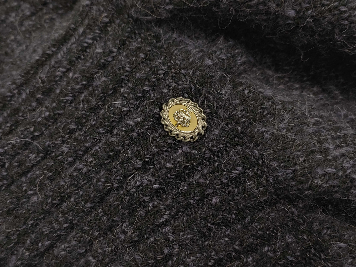 CHANEL Clothes Tube Top Tops