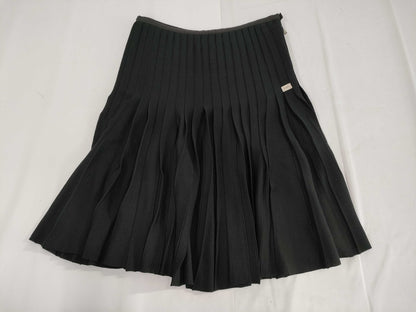 CHANEL Clothes Skirts