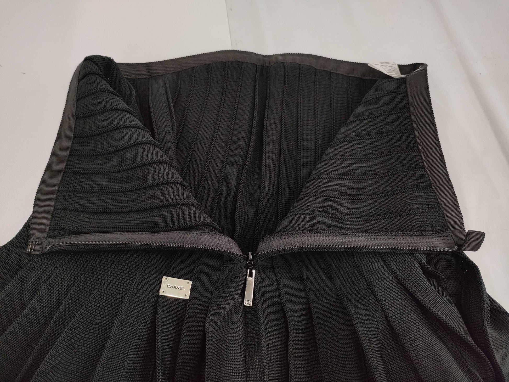 CHANEL Clothes Skirts