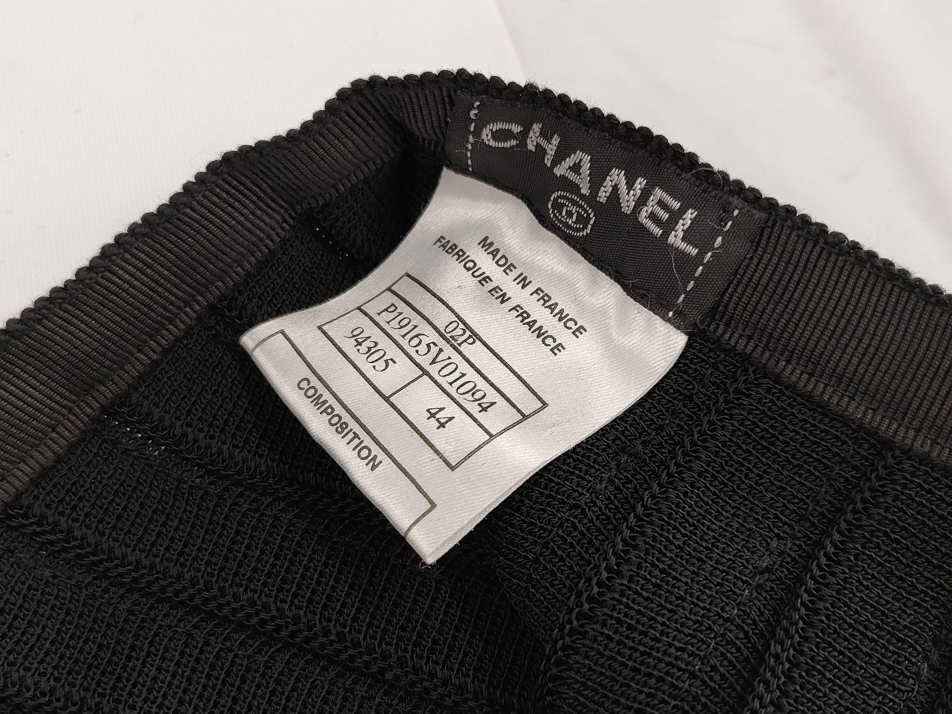 CHANEL Clothes Skirts