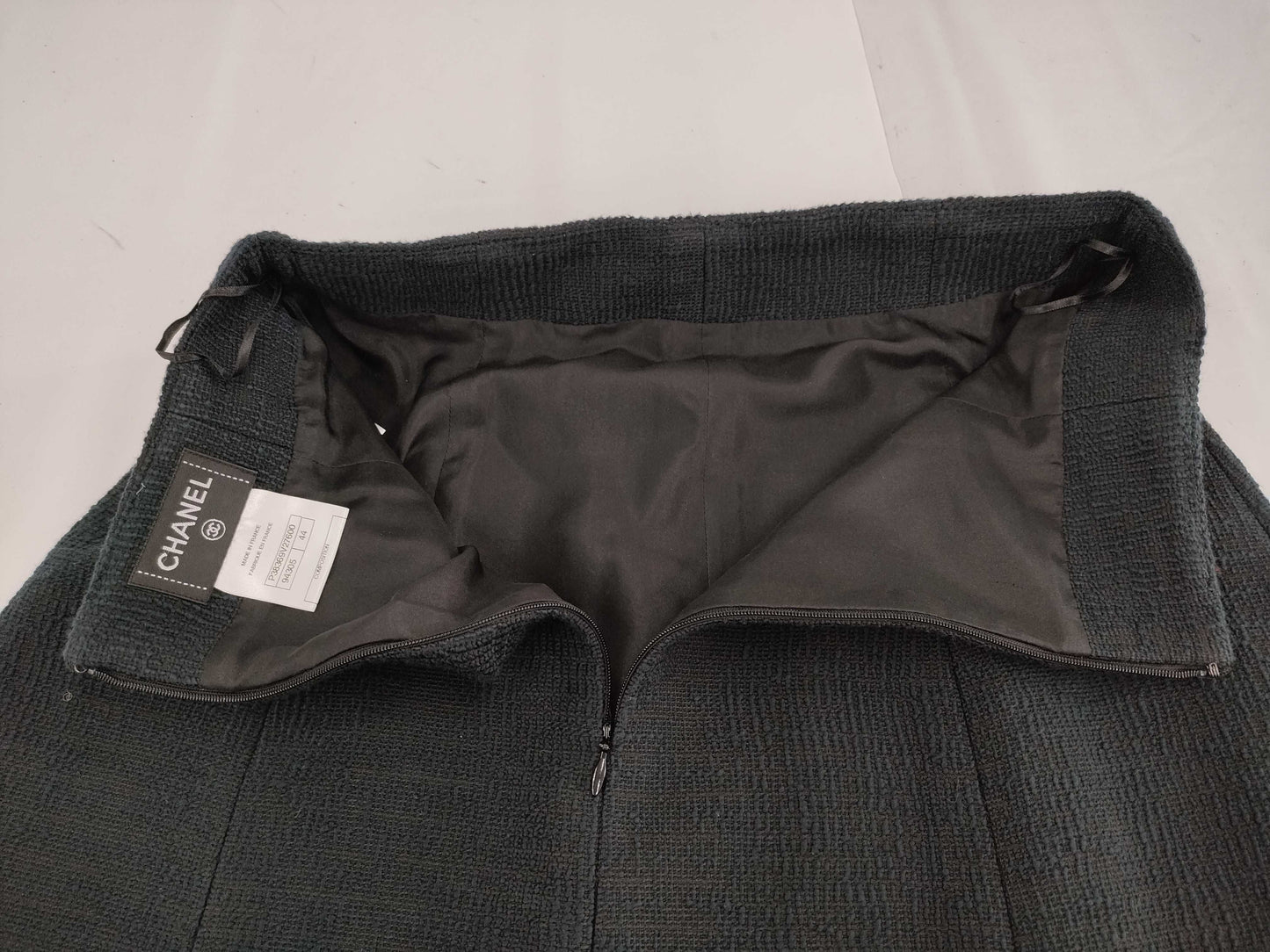 CHANEL Clothes Skirts