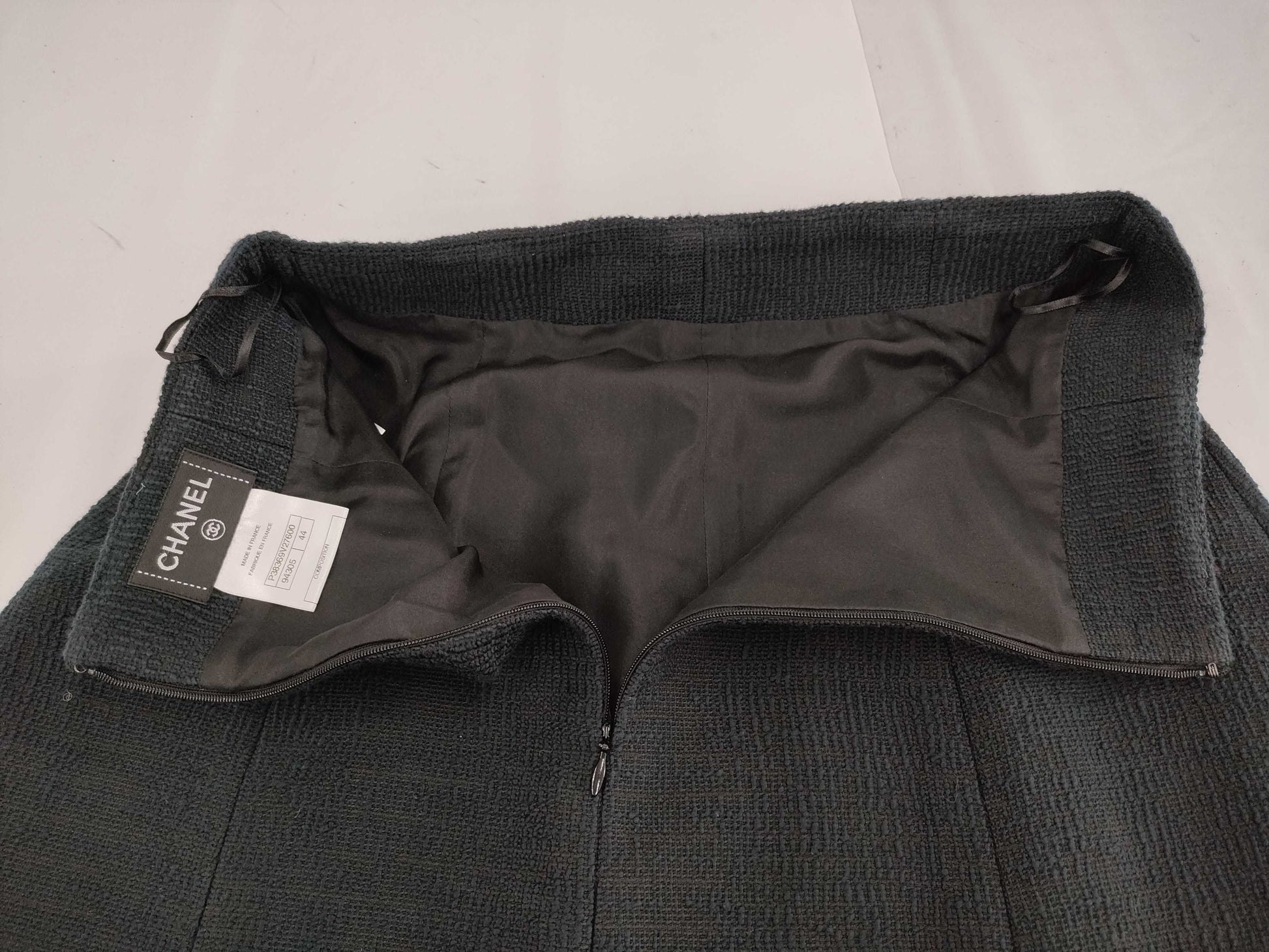 CHANEL Clothes Skirts