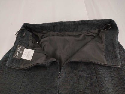 CHANEL Clothes Skirts