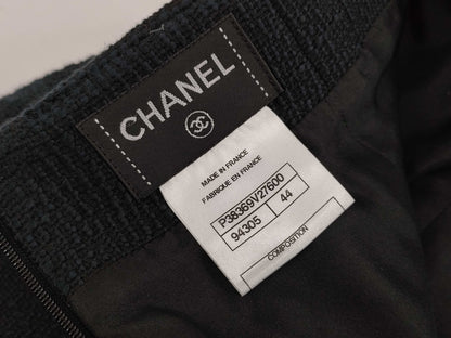 CHANEL Clothes Skirts
