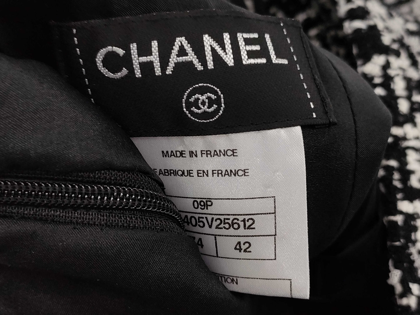 CHANEL Clothes Skirts