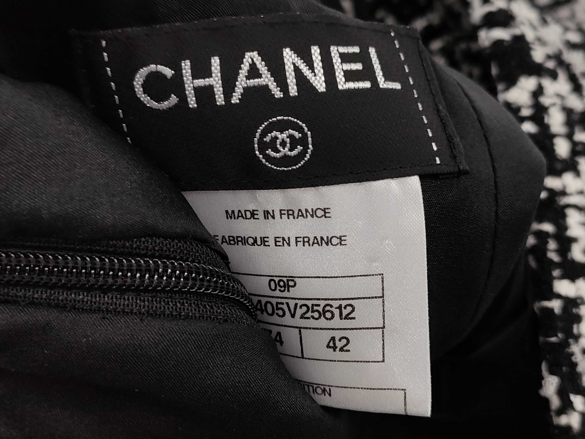 CHANEL Clothes Skirts