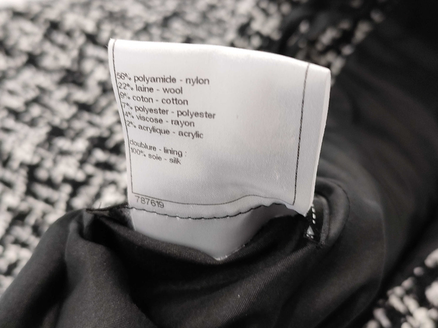 CHANEL Clothes Skirts