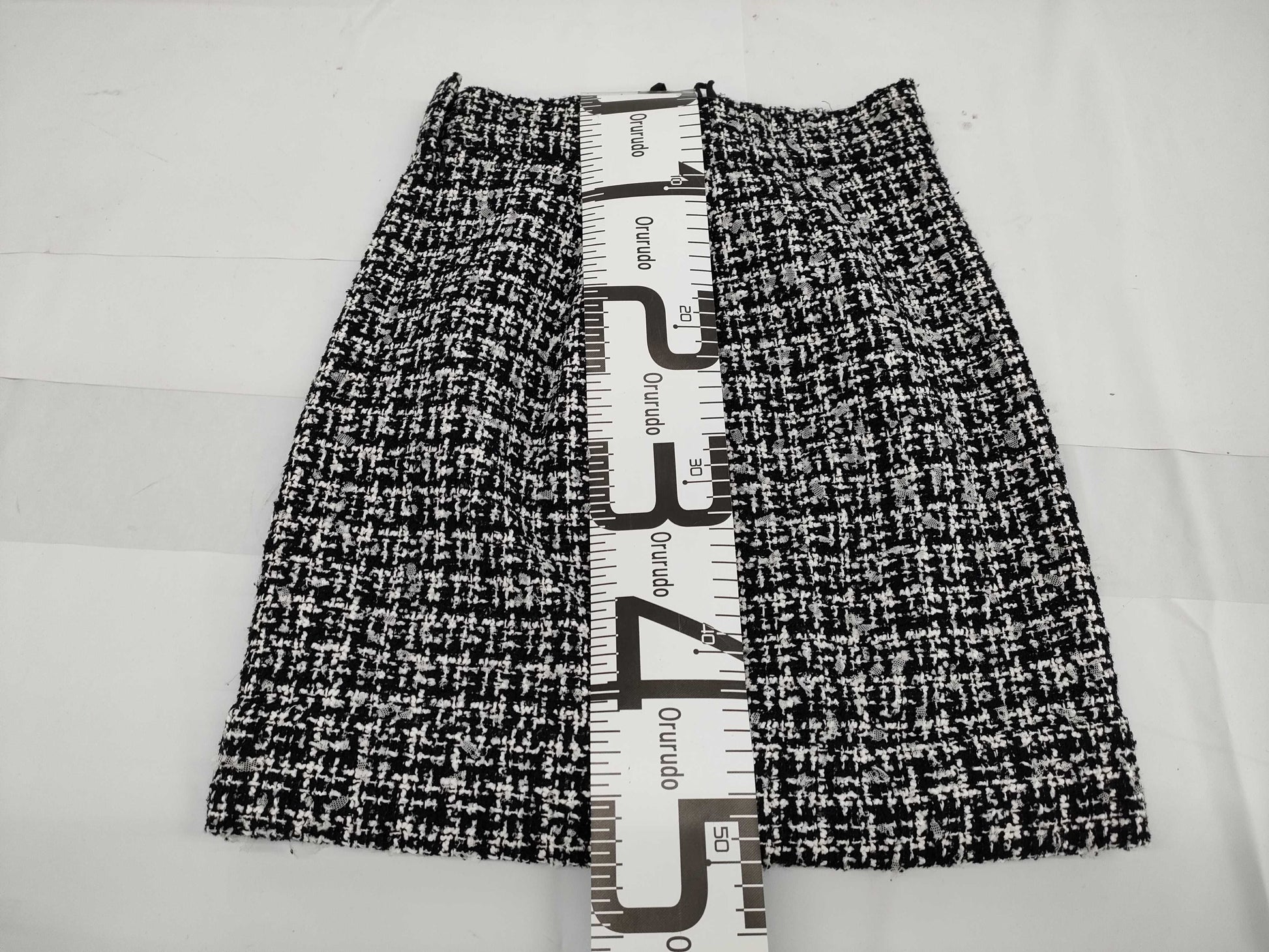 CHANEL Clothes Skirts
