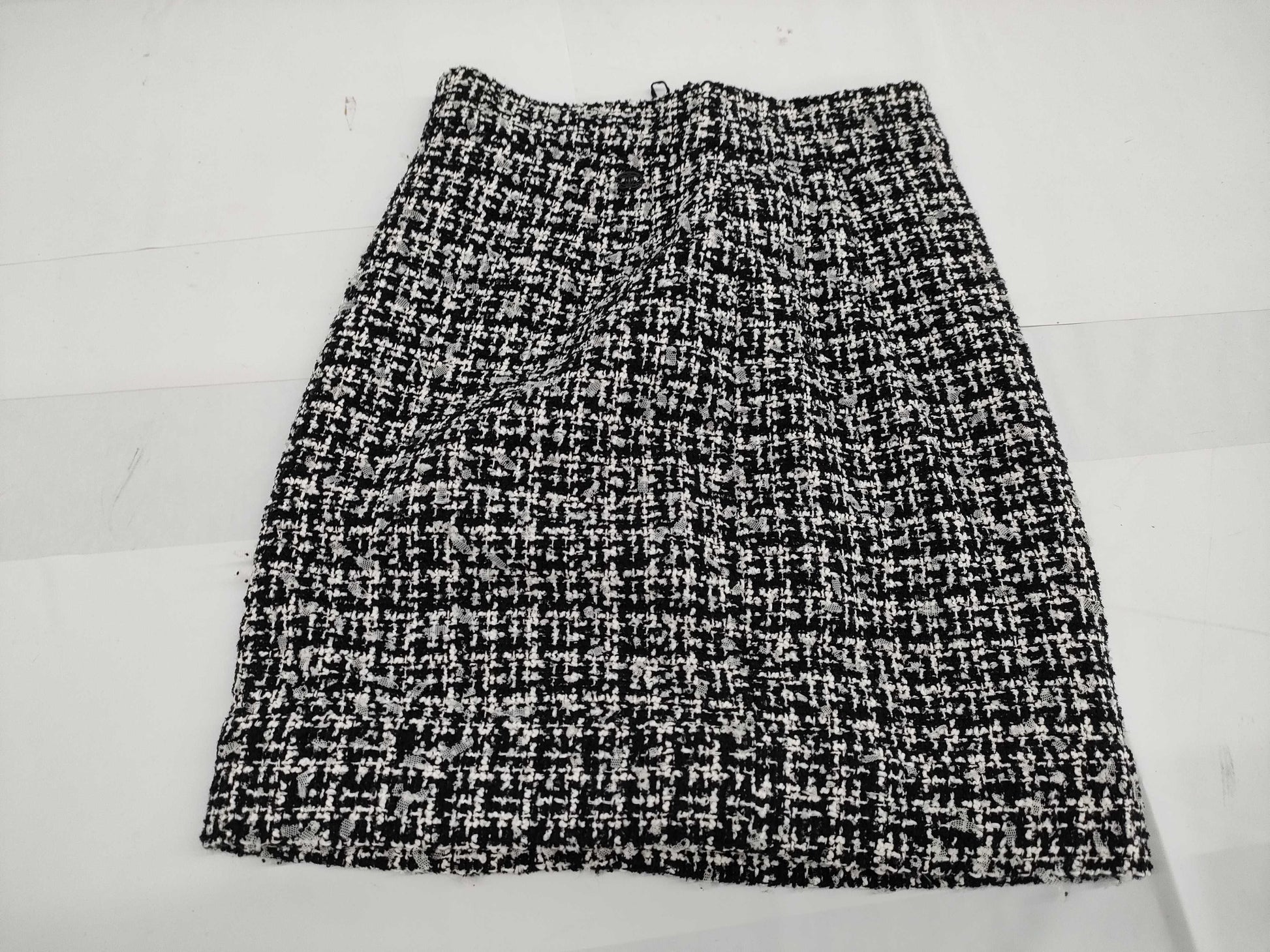 CHANEL Clothes Skirts