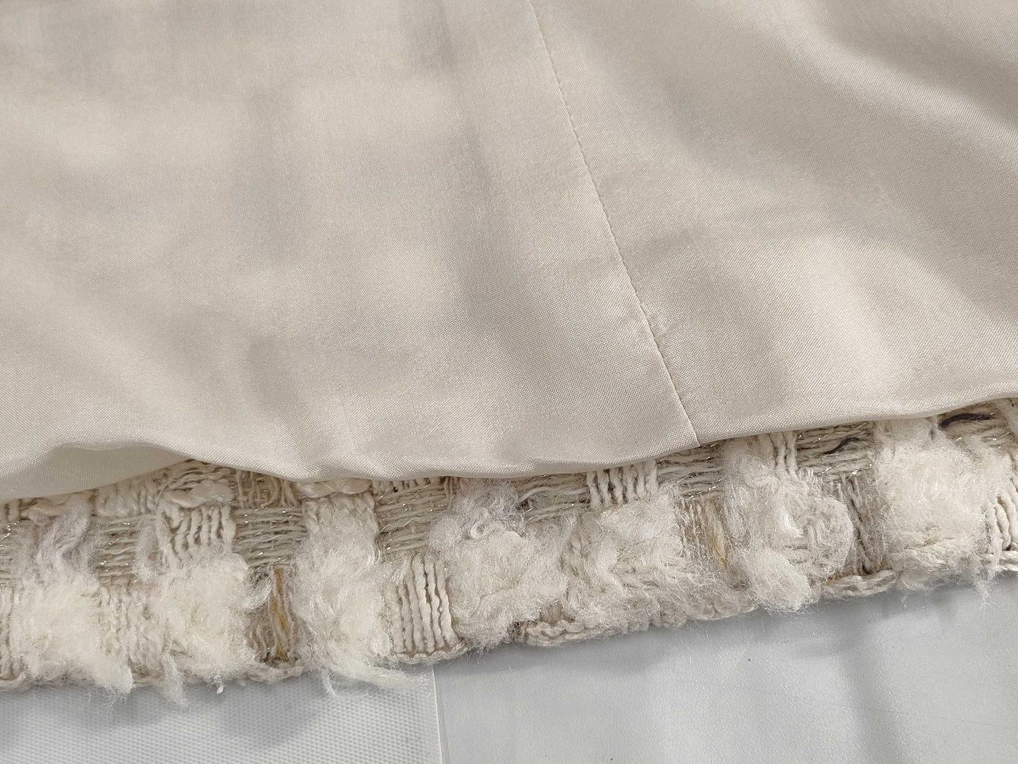 CHANEL Clothes Skirts