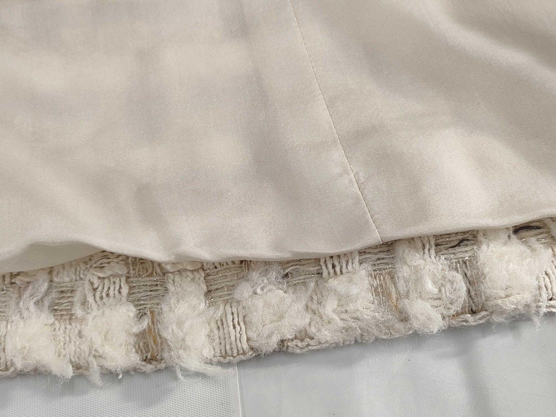 CHANEL Clothes Skirts