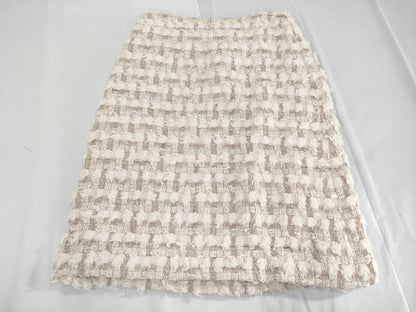 CHANEL Clothes Skirts